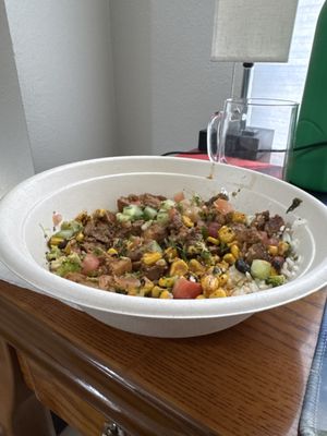 Zoës Kitchen by null