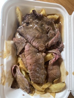 Tongue & Brisket by null
