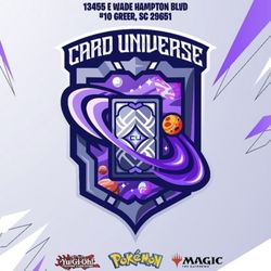Card Universe
