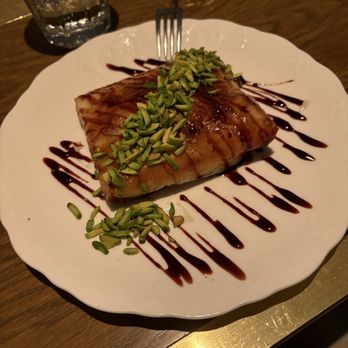 Watercolour Restaurant - Mediterranean Near Me - Unionville, Ontario Watercolour Restaurant - Mediterranean Near Me - Unionville, Ontario