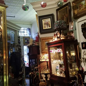 Antique Boutique & Delectable Collectables - Antiques Near Me - Richmond, Virginia Antique Boutique & Delectable Collectables - Antiques Near Me - Richmond, Virginia