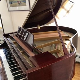 My Baby Grand