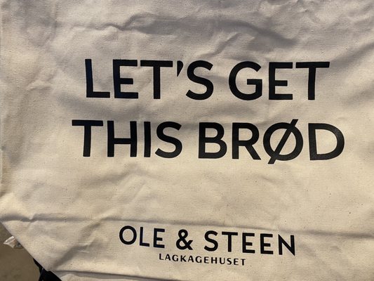 Ole & Steen by null