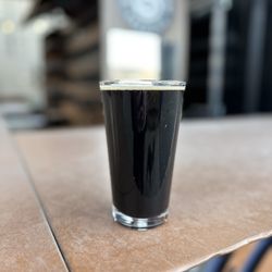 Silver Moon Brewing