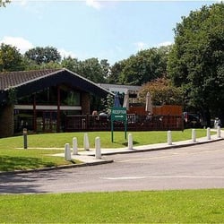 Holiday Inn Hotel Newport