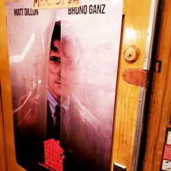 Film Noir Cinema - Coming attractions at Film Noir