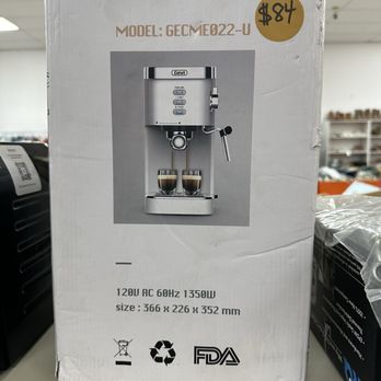 Marini’s Discounts - Electronics Near Me - Concord, California