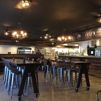 The Rustik Fork - Gastropubs Near Me - Riverside, California