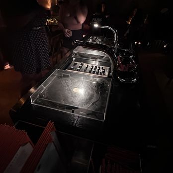 Starlite - Cocktail Bars Near Me - San Diego, California Starlite - Cocktail Bars Near Me - San Diego, California