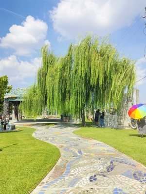 Smither Park by null