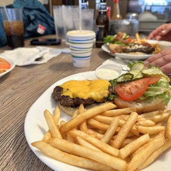 Teddy Bear Restaurant - French fries - American Near Me - Big Bear Lake, California Teddy Bear Restaurant - French fries - American Near Me - Big Bear Lake, California