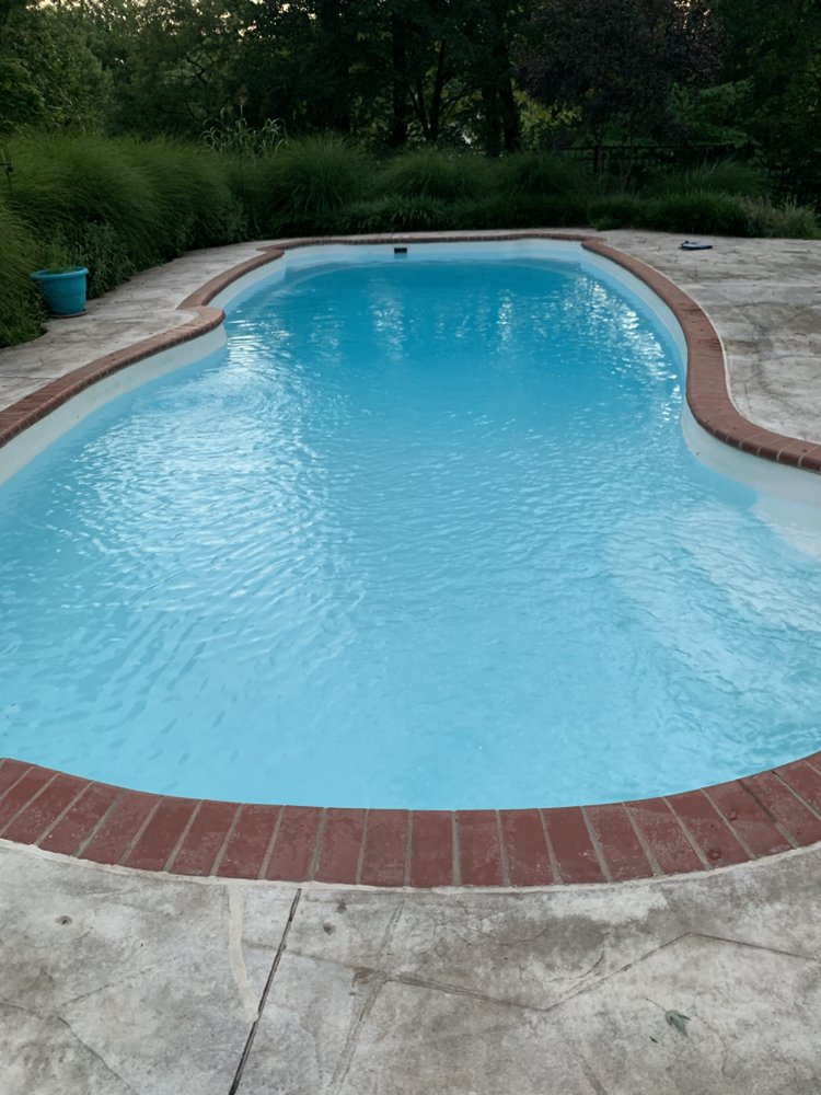Slide of PVM Plumbing And Pools