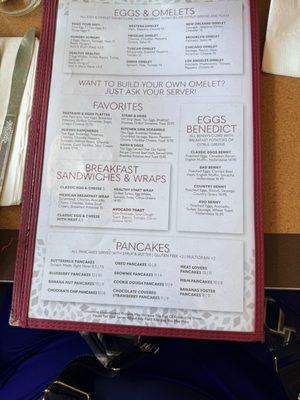 Menu photo 5 Mill Plain Diner Danbury, CT Menu photo 5 Mill Plain Diner Danbury, CT
