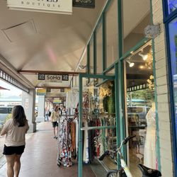 Classic Waves Boutique
