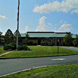 Frederick Community College - L building