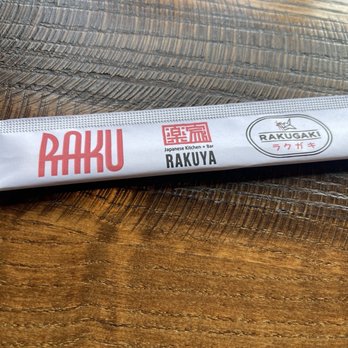 Rakuya - Sushi Bars Near Me - Washington, DC, District of Columbia Rakuya - Sushi Bars Near Me - Washington, DC, District of Columbia
