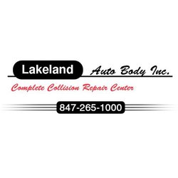 Lakeland Auto Body