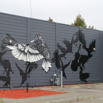 Live Musicians Co-op - outside of the new LMC mural by crayone tw - Recording & Rehearsal Studios Near Me - Santa Rosa, California Live Musicians Co-op - outside of the new LMC mural by crayone tw - Recording & Rehearsal Studios Near Me - Santa Rosa, California