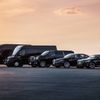 Silicon Valley Limousine gift card