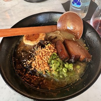 DOMU - Dr. Phillips - Richie Rich Ramen dinner - Ramen Near Me - Orlando, Florida DOMU - Dr. Phillips - Richie Rich Ramen dinner - Ramen Near Me - Orlando, Florida