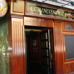 El Rincón del Greco - El Rincón del Greco