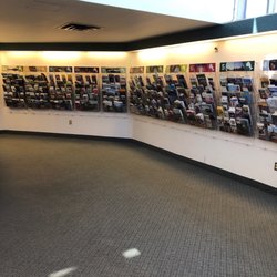 Ontario Travel Information Centre