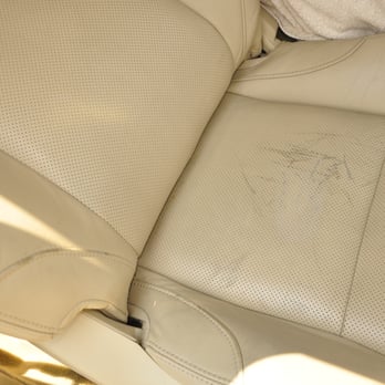Shine, Quality Car Detailing - Interior Cleaning- Leather Restoration (Before) - Auto Detailing Near Me Shine, Quality Car Detailing - Interior Cleaning- Leather Restoration (Before) - Auto Detailing Near Me