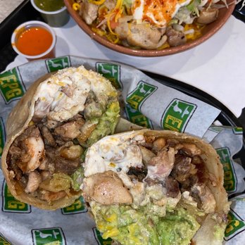 El Pollo Grill - Otay Ranch - Mexican Near Me - Chula Vista, California El Pollo Grill - Otay Ranch - Mexican Near Me - Chula Vista, California