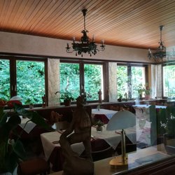 Restaurant Waldschlössel