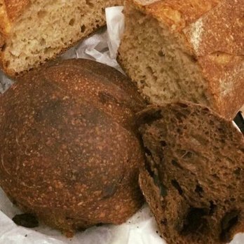 Goguette Bread - Bakeries Near Me - Santa Rosa, California