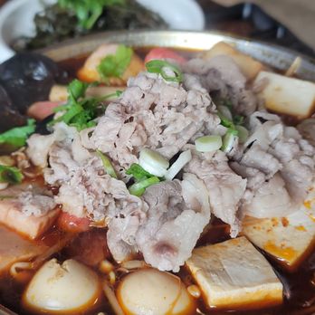 Northern Cafe - Chinese Near Me - Irvine, California