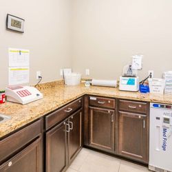 Accord Medical Group - On-site instant laboratory services for the convenience of our patients