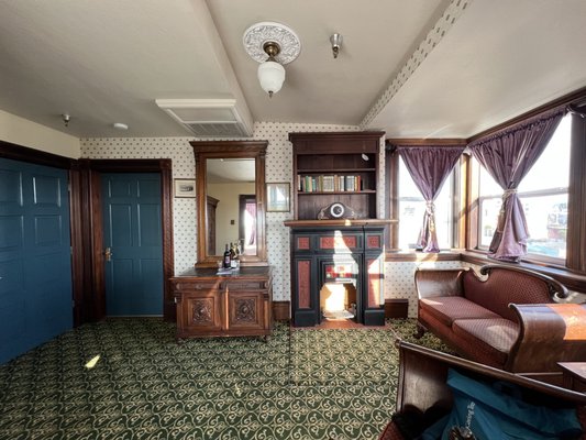 Inn at 2nd & C by null