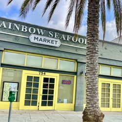 Rainbow Seafood Market