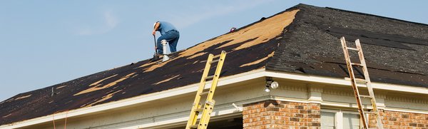 Ba Choc Master Roofing Logo