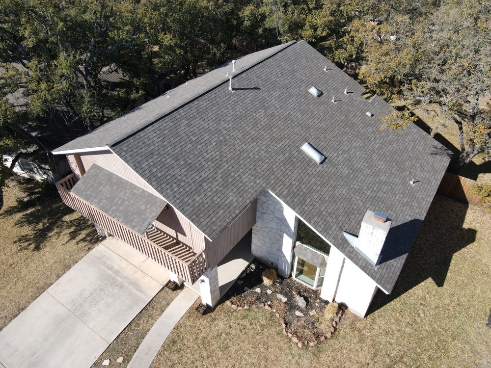Slide of Agave Roofing
