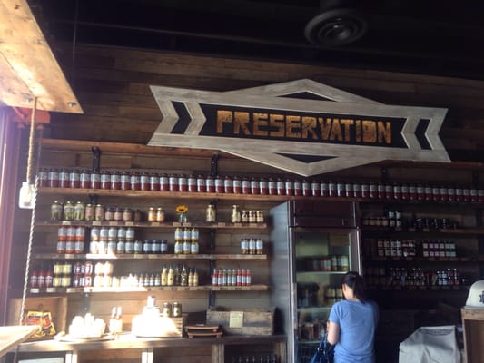 Preservation & Co. by null