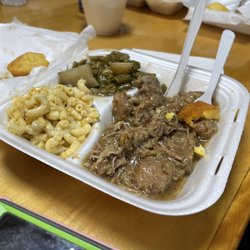 Macarthur's Restaurant