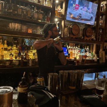 El Camino - Cocktail Bars Near Me - Delray Beach, Florida