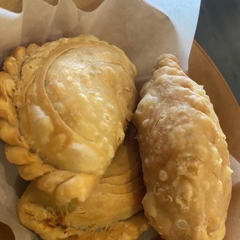 Kiseki - Chicken Curry Puffs - Izakaya Near Me - Livermore, California Kiseki - Chicken Curry Puffs - Izakaya Near Me - Livermore, California