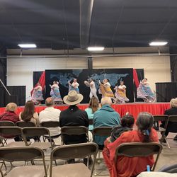 International Festival of Raleigh