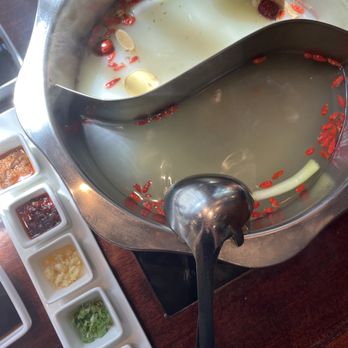 Q Restaurant - Soup base - Chinese Near Me - Boston, Massachusetts Q Restaurant - Soup base - Chinese Near Me - Boston, Massachusetts