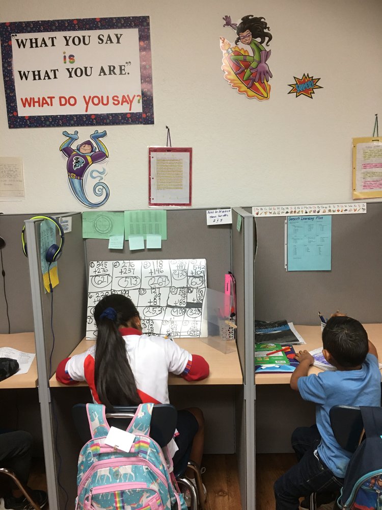 A Stronger Foundation - reading tutor in Royal Palm Beach, FL