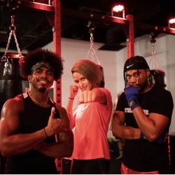 Roundhouse Kickboxing