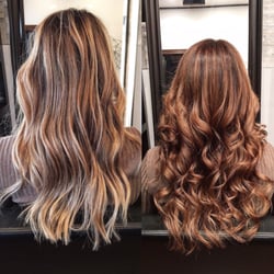 Booked Hair and Beauty
