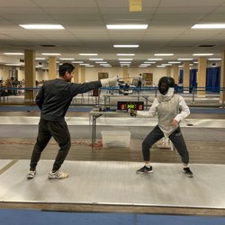 New Jersey Fencing Alliance