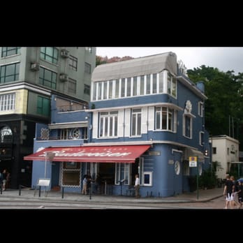 The Boathouse - Seafood Near Me - Hong Kong, HK