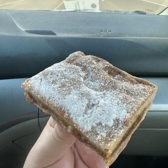 Abby's Bakery - Idk but it's damn good - Donuts Near Me - Los Fresnos, Texas Abby's Bakery - Idk but it's damn good - Donuts Near Me - Los Fresnos, Texas