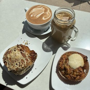 Roast Coffee Bar - Coffee & Tea Near Me - Denver, Colorado