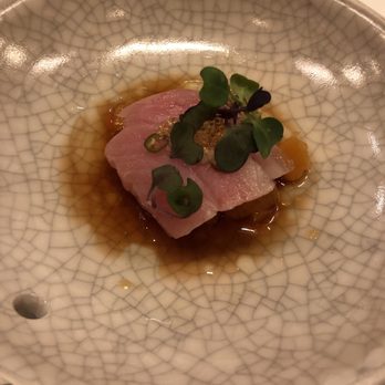 Uchi Dallas - Hamachi Nabe* - Japanese Near Me - Dallas, Texas